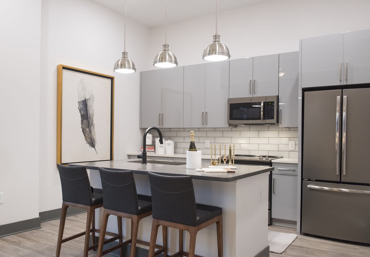 The Guild Apartments — photo 4