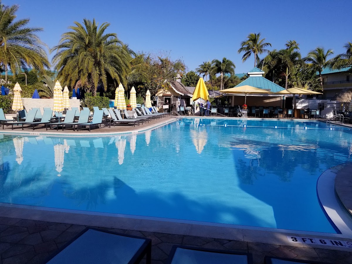 'Tween Waters Inn & Marina — photo 4