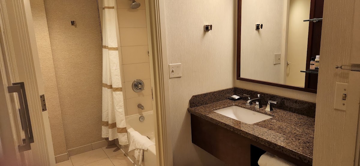 Cleveland Marriott Downtown at Key Tower — photo 4