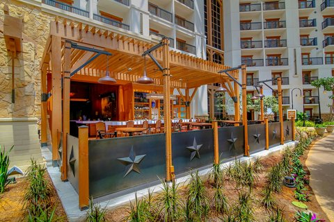 Gaylord Texan Resort & Convention Center — photo 1