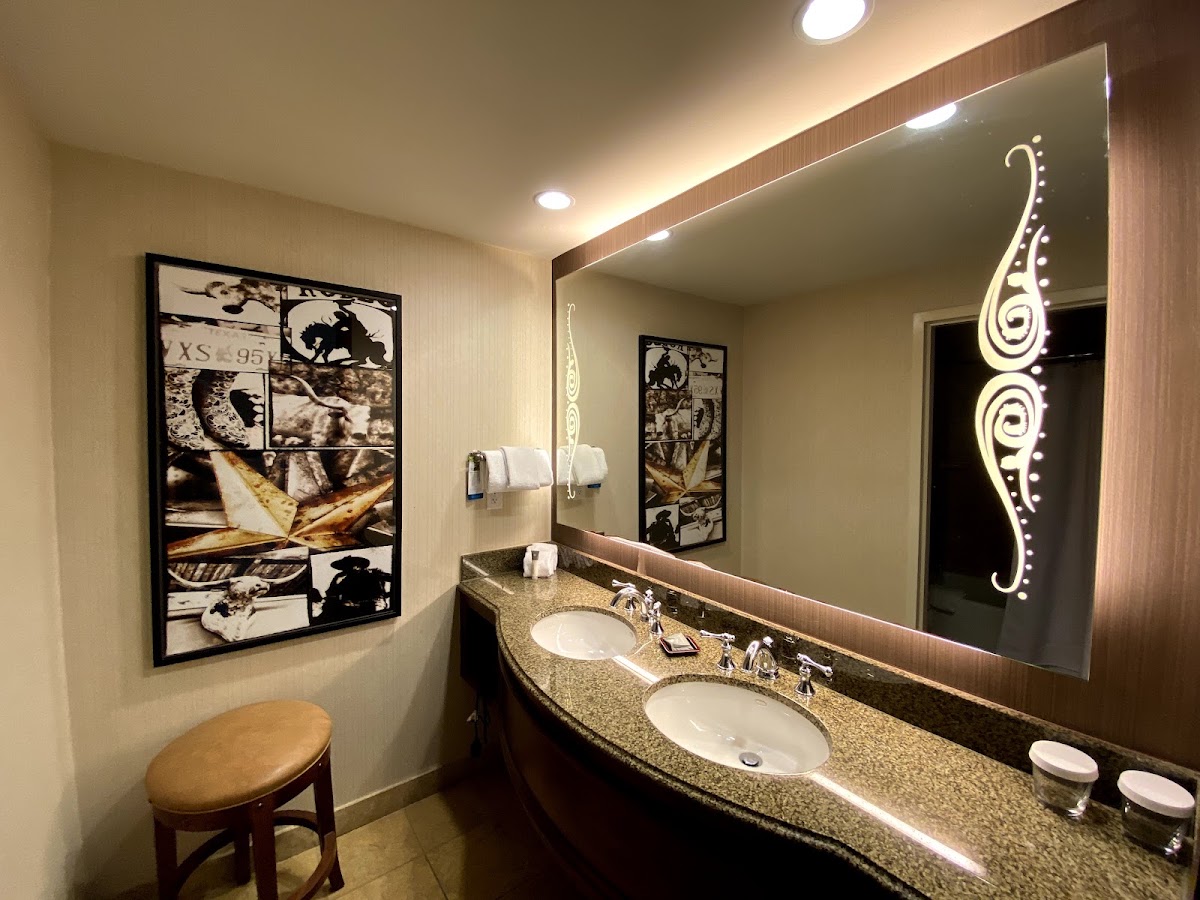 Gaylord Texan Resort & Convention Center — photo 5