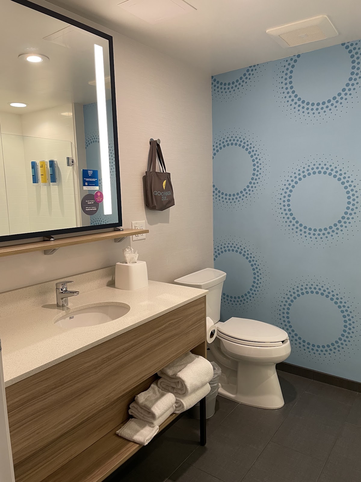 Tru by Hilton Tukwila Seattle Airport — photo 4