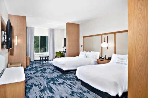 Fairfield by Marriott Inn & Suites Deerfield Beach Boca Raton — photo 3