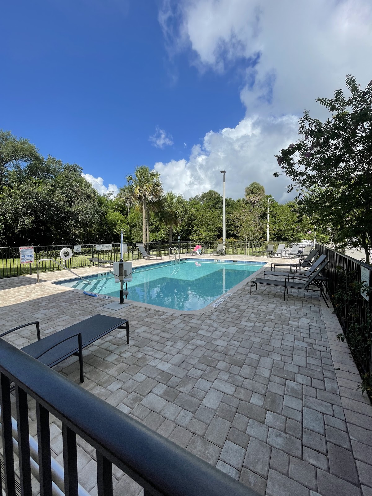 Fairfield by Marriott Inn & Suites Deerfield Beach Boca Raton — photo 4