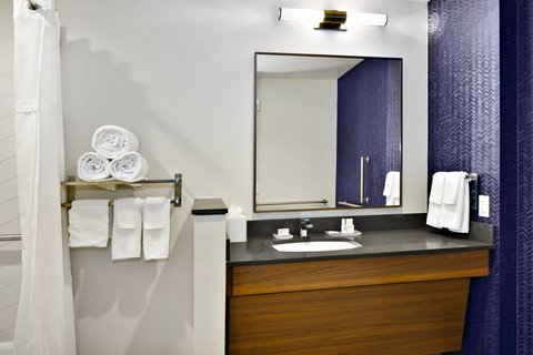 Fairfield by Marriott Inn & Suites Deerfield Beach Boca Raton — photo 5