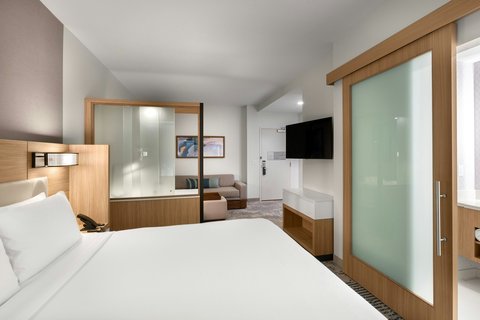 SpringHill Suites by Marriott West Melbourne Palm Bay — photo 3