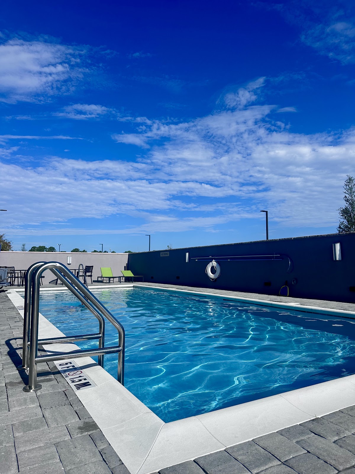 SpringHill Suites by Marriott West Melbourne Palm Bay — photo 4