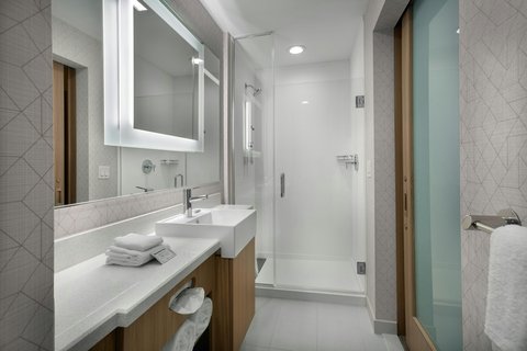 SpringHill Suites by Marriott West Melbourne Palm Bay — photo 5