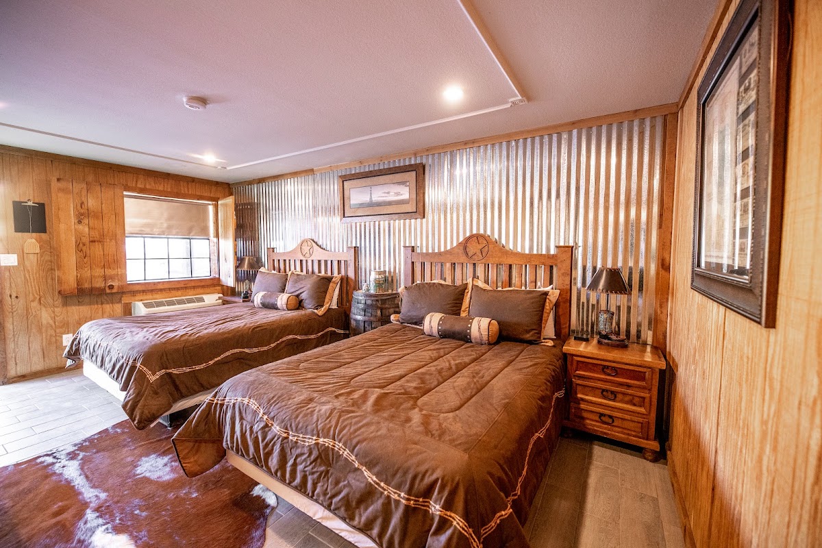 Big Texan Motel — photo 3