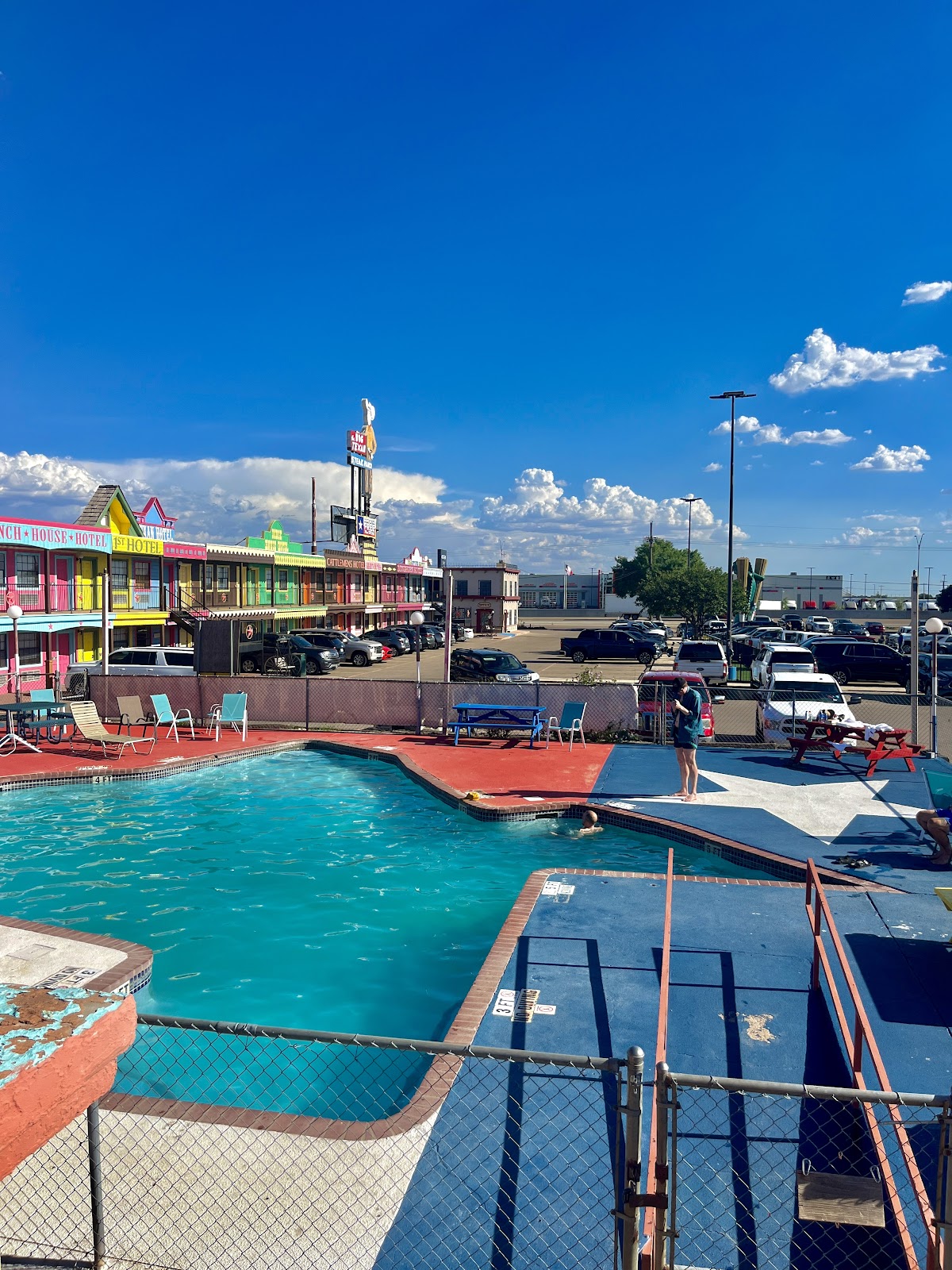 Big Texan Motel — photo 4