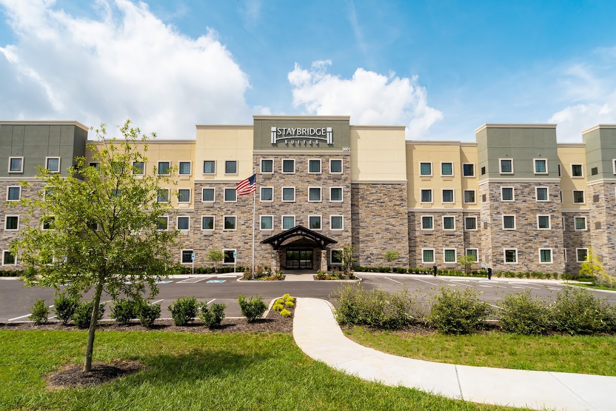 Staybridge Suites Nashville - Franklin by IHG — photo 1