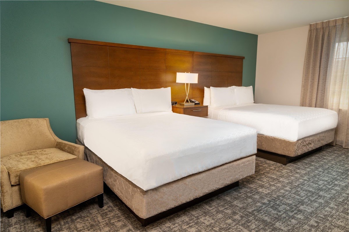 Staybridge Suites Nashville - Franklin by IHG — photo 3