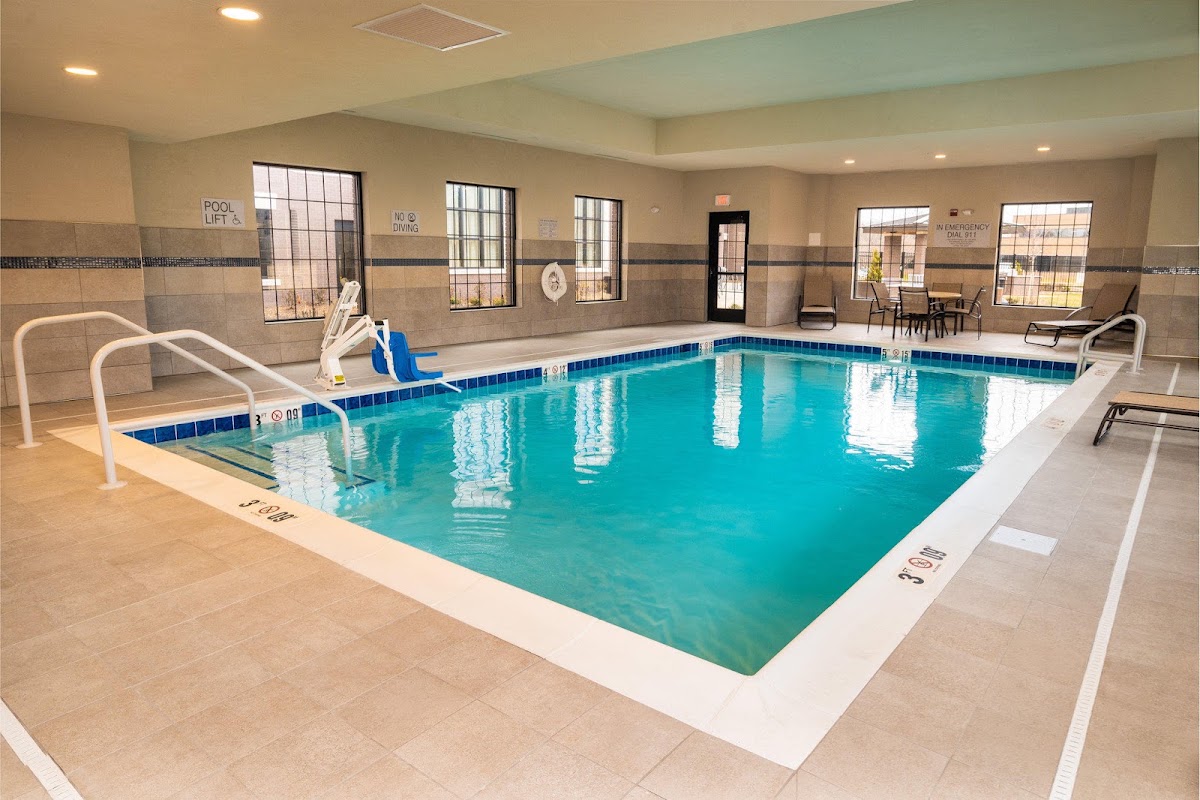 Staybridge Suites Nashville - Franklin by IHG — photo 4
