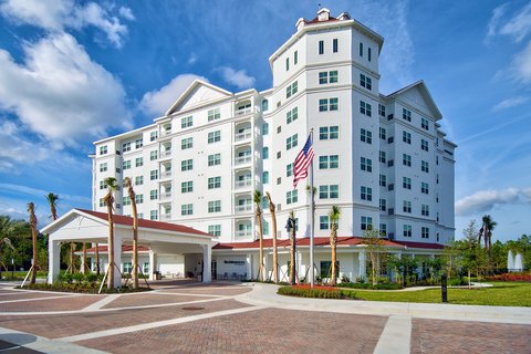 Residence Inn by Marriott Orlando at FLAMINGO CROSSINGS® Town Center