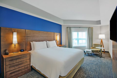 Residence Inn by Marriott Orlando at FLAMINGO CROSSINGS® Town Center — photo 3