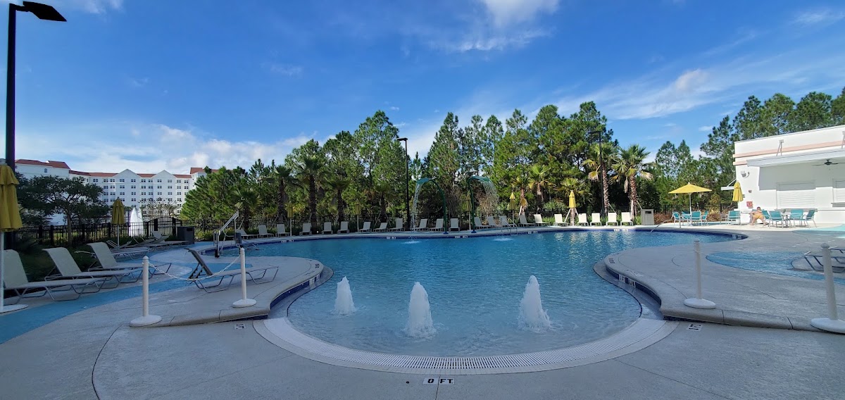 Residence Inn by Marriott Orlando at FLAMINGO CROSSINGS® Town Center — photo 4