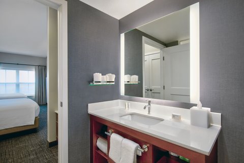 Residence Inn by Marriott Orlando at FLAMINGO CROSSINGS® Town Center — photo 5