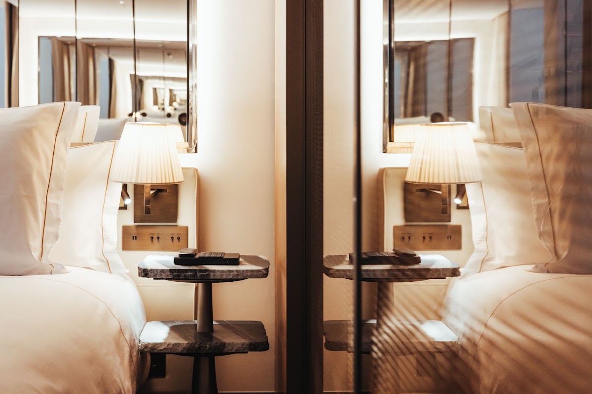 Sax Paris, LXR Hotels & Resorts — photo 3