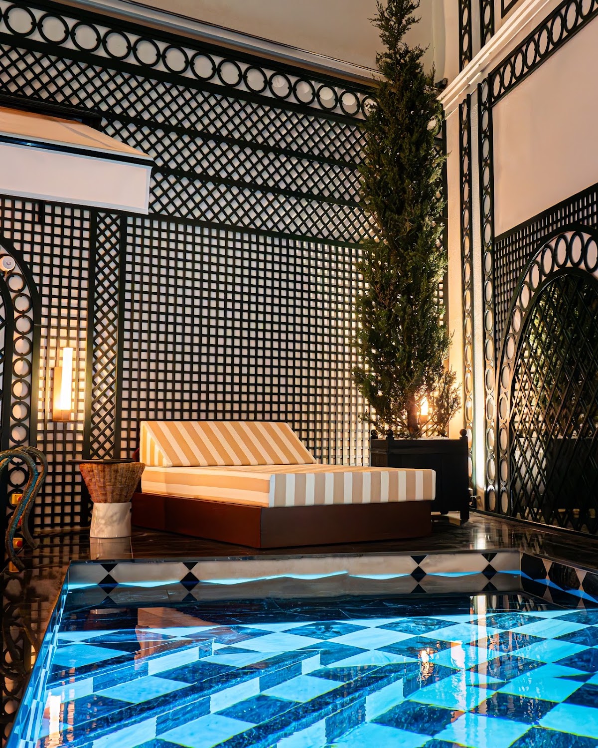 Sax Paris, LXR Hotels & Resorts — photo 4