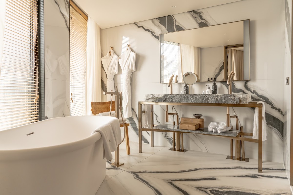 Sax Paris, LXR Hotels & Resorts — photo 5