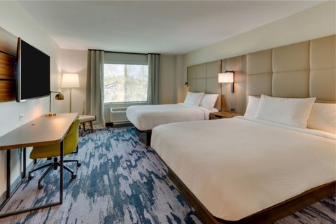 Fairfield by Marriott Inn & Suites Dalton — photo 3