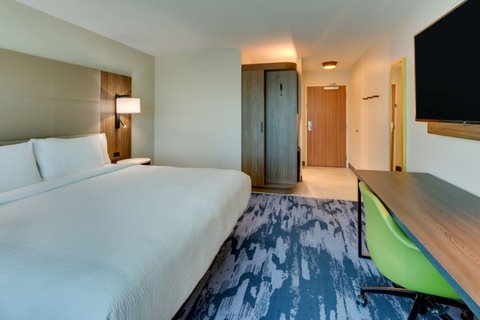 Fairfield by Marriott Inn & Suites Dalton — photo 5