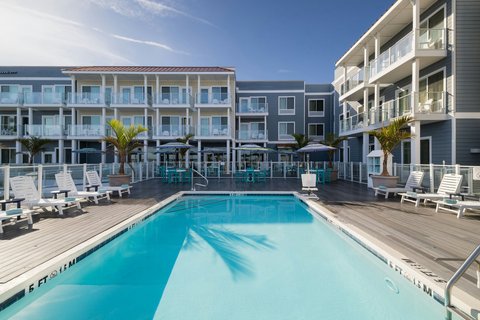 Fairfield by Marriott Inn & Suites Chincoteague Island Waterfront — photo 1