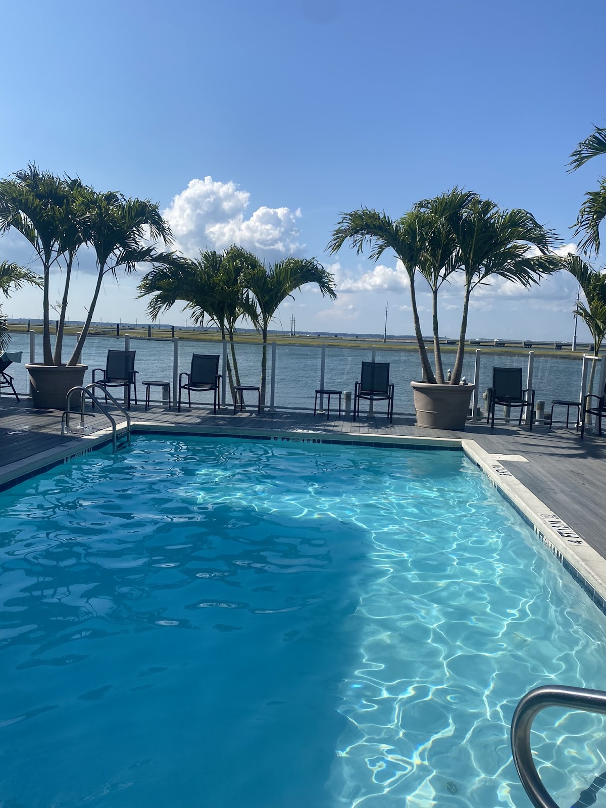 Fairfield by Marriott Inn & Suites Chincoteague Island Waterfront — photo 4