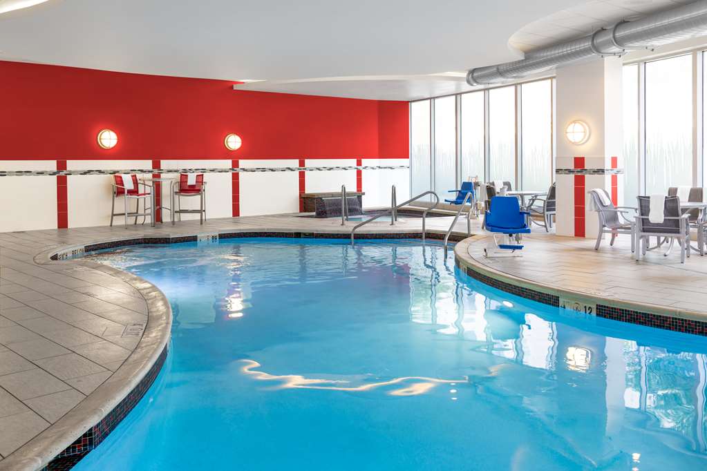 Hampton Inn & Suites Madison / Downtown — photo 4