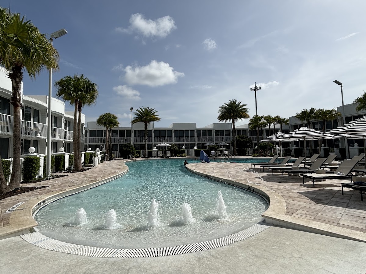 Renaissance Orlando Resort – Disney Springs® Area — photo 4