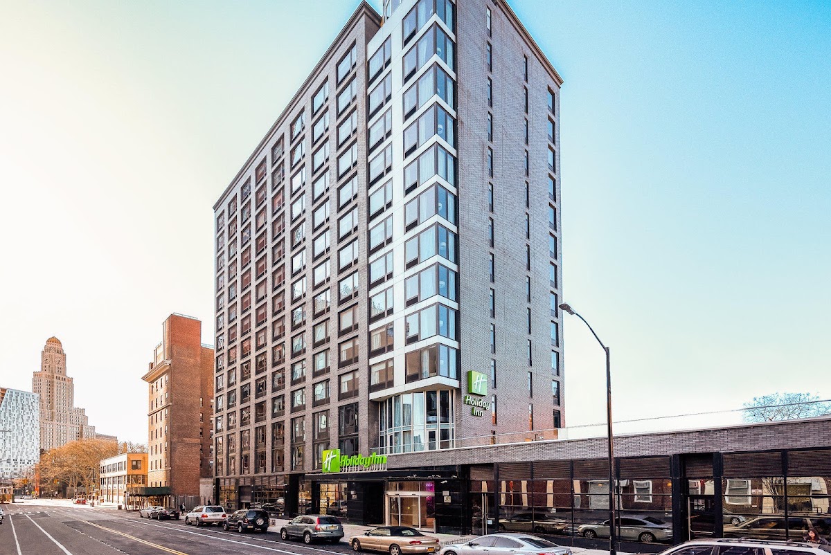 Holiday Inn Brooklyn Downtown by IHG — photo 1
