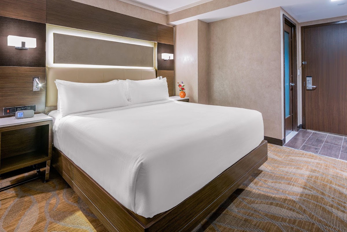 Holiday Inn Brooklyn Downtown by IHG — photo 3