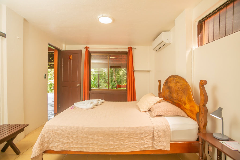 La Laguna del Lagarto Eco-Lodge — photo 3