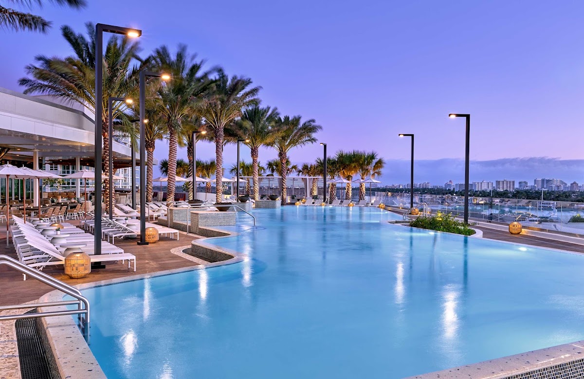 Omni Fort Lauderdale Hotel — photo 4