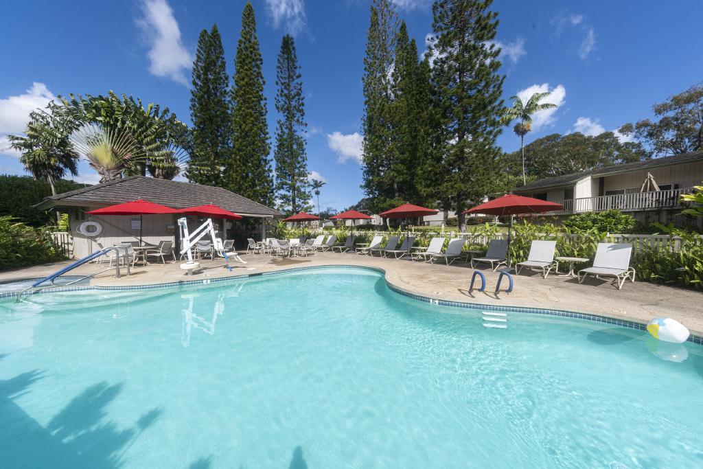 Makai Club Resort — photo 1