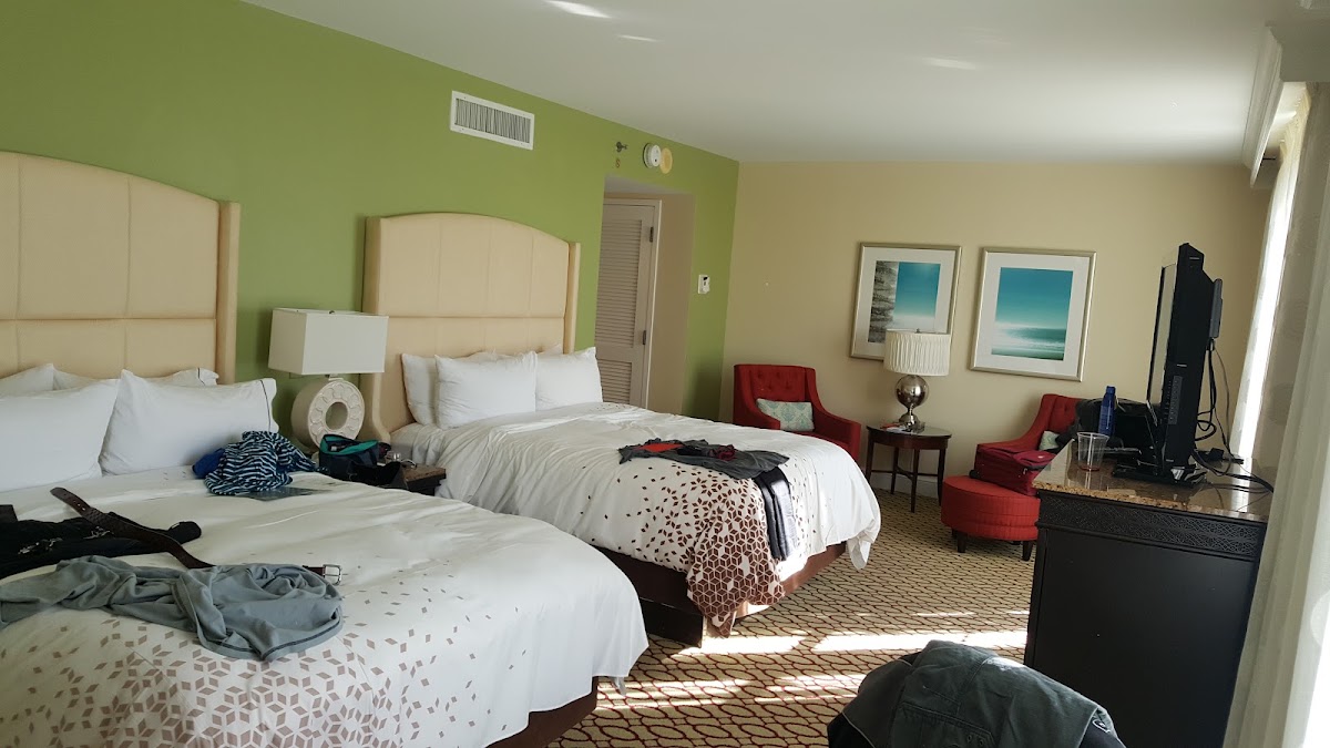 The Vinoy Resort & Golf Club, Autograph Collection — photo 3
