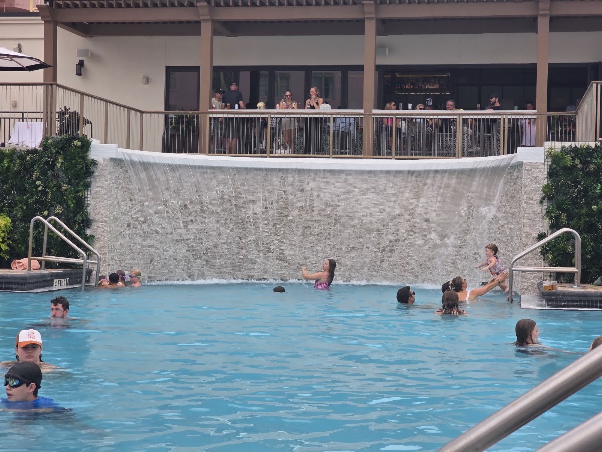 The Vinoy Resort & Golf Club, Autograph Collection — photo 4