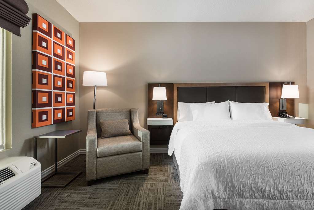 Hampton Inn & Suites West Melbourne-Palm Bay Road — photo 3