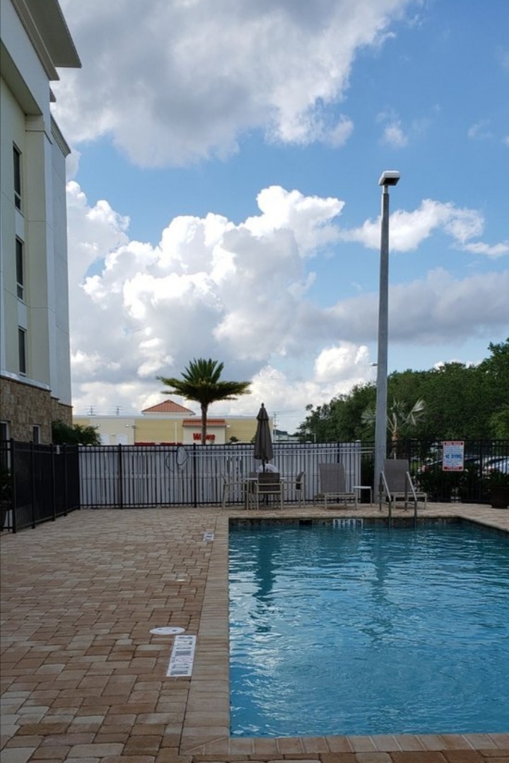 Hampton Inn & Suites West Melbourne-Palm Bay Road — photo 4
