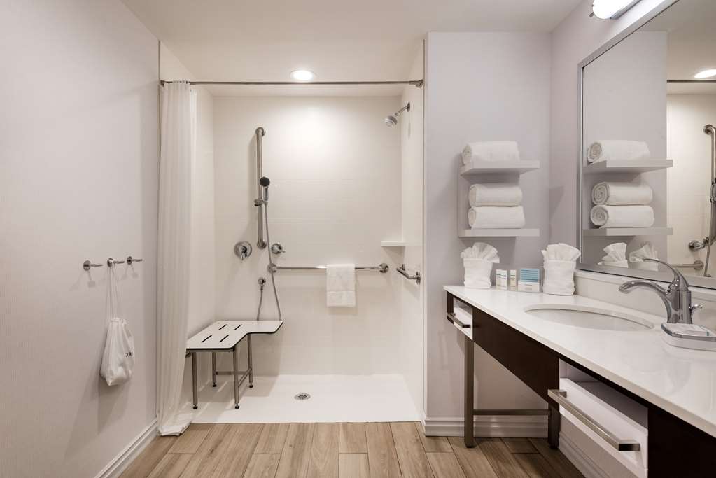 Hampton Inn & Suites West Melbourne-Palm Bay Road — photo 5
