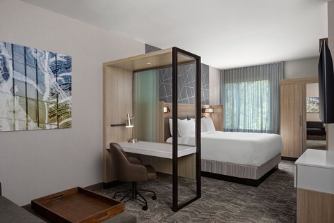 SpringHill Suites by Marriott Kalamazoo Portage — photo 3