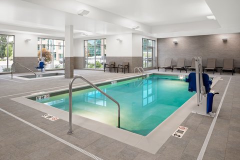 SpringHill Suites by Marriott Kalamazoo Portage — photo 4