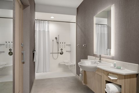 SpringHill Suites by Marriott Kalamazoo Portage — photo 5