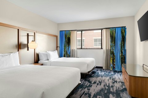 Fairfield by Marriott Inn & Suites Charleston Downtown — photo 3