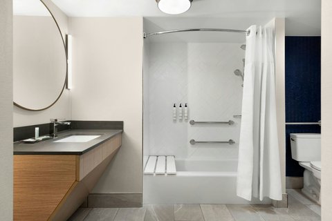 Fairfield by Marriott Inn & Suites Charleston Downtown — photo 4