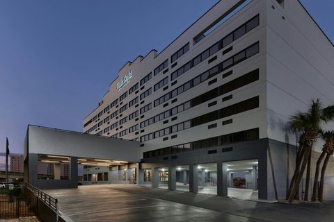 Fairfield by Marriott Inn & Suites Charleston Downtown — photo 5