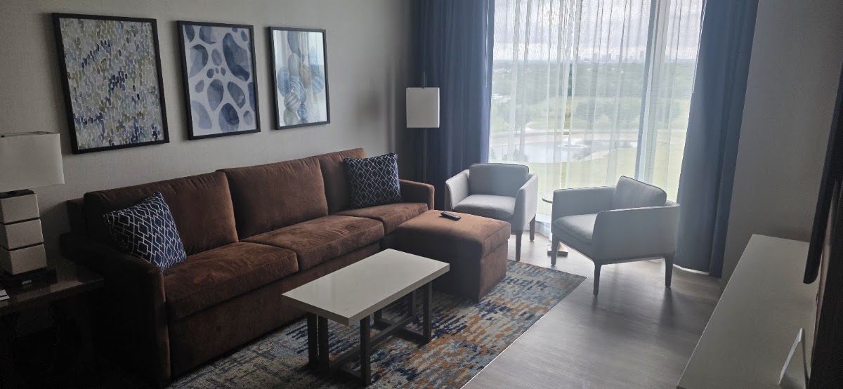 Hotel at Hollywood Casino — photo 5