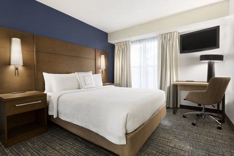Residence Inn by Marriott Houston The Woodlands/Market Street — photo 3