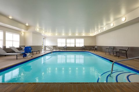 Residence Inn by Marriott Houston The Woodlands/Market Street — photo 4