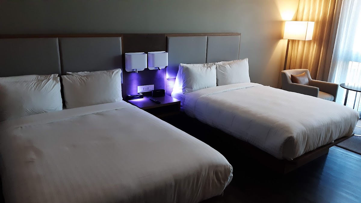 AC Hotel Cape Town Waterfront — photo 3
